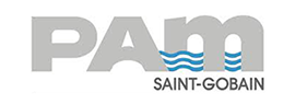 PAM Saint Gobain